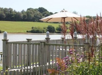 Lakeside Park Hotel