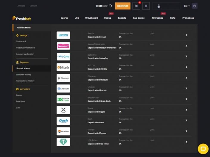 Bonus No Deposit Casino Fresh Guide for UK Players